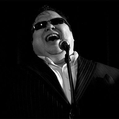 Rick L. Blues