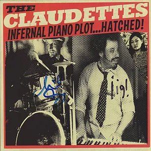 The Claudettes