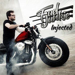 Fuel Junkie Injected