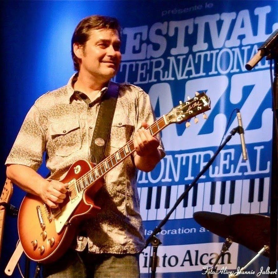 Mike Goudreau
