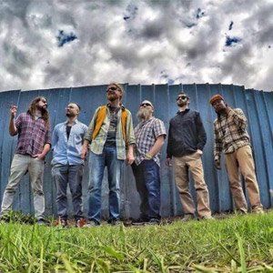 Ghost Town Blues Band