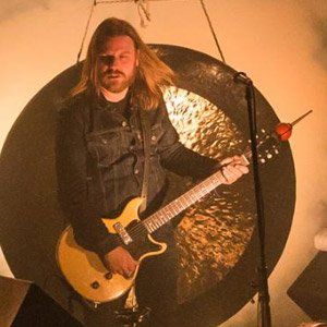 Steve Hill