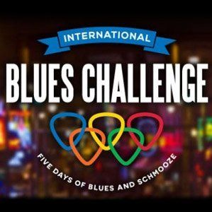 International Blues Challenge