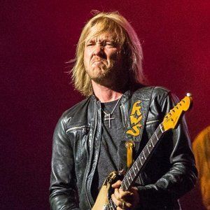 Kenny Wayne Shepperd