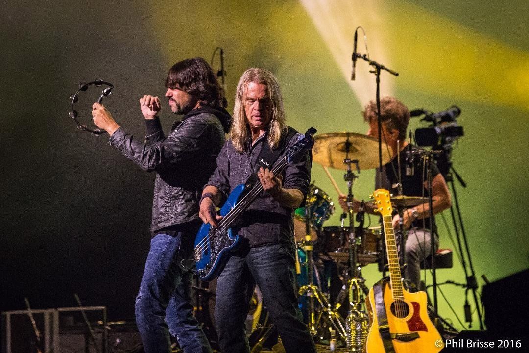 Kenny Wayne Shepherd Band