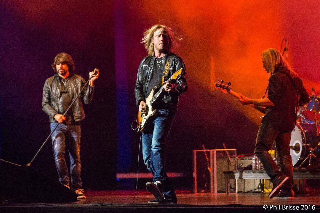 Kenny Wayne Shepherd Band