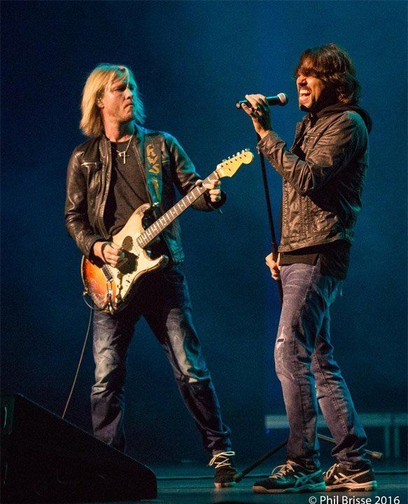 Kenny Wayne Shepherd Band