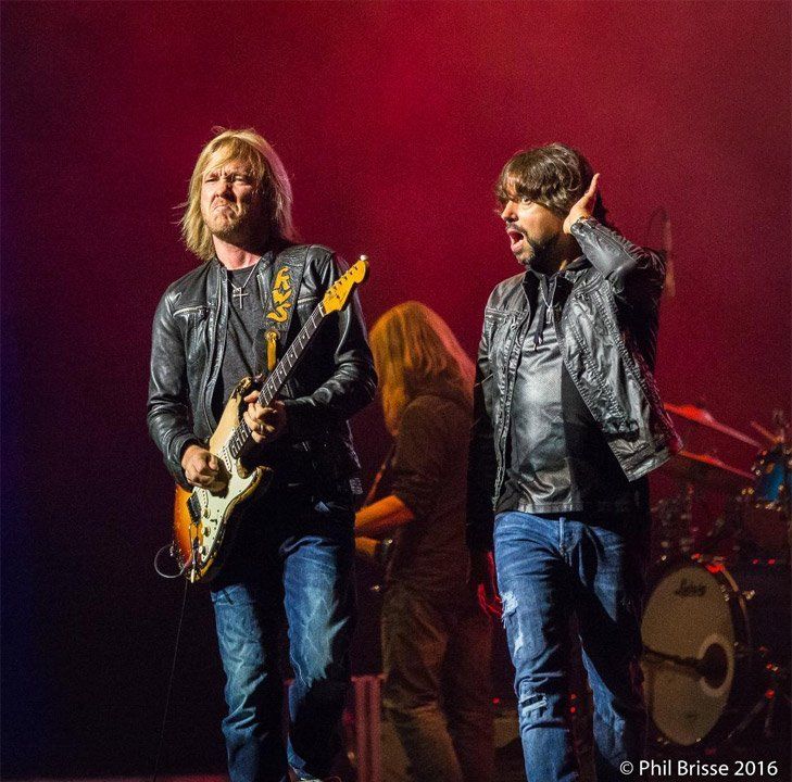 Kenny Wayne Shepherd Band