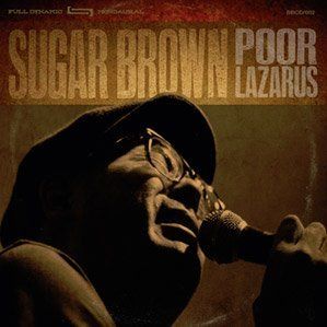 Sugar Brown