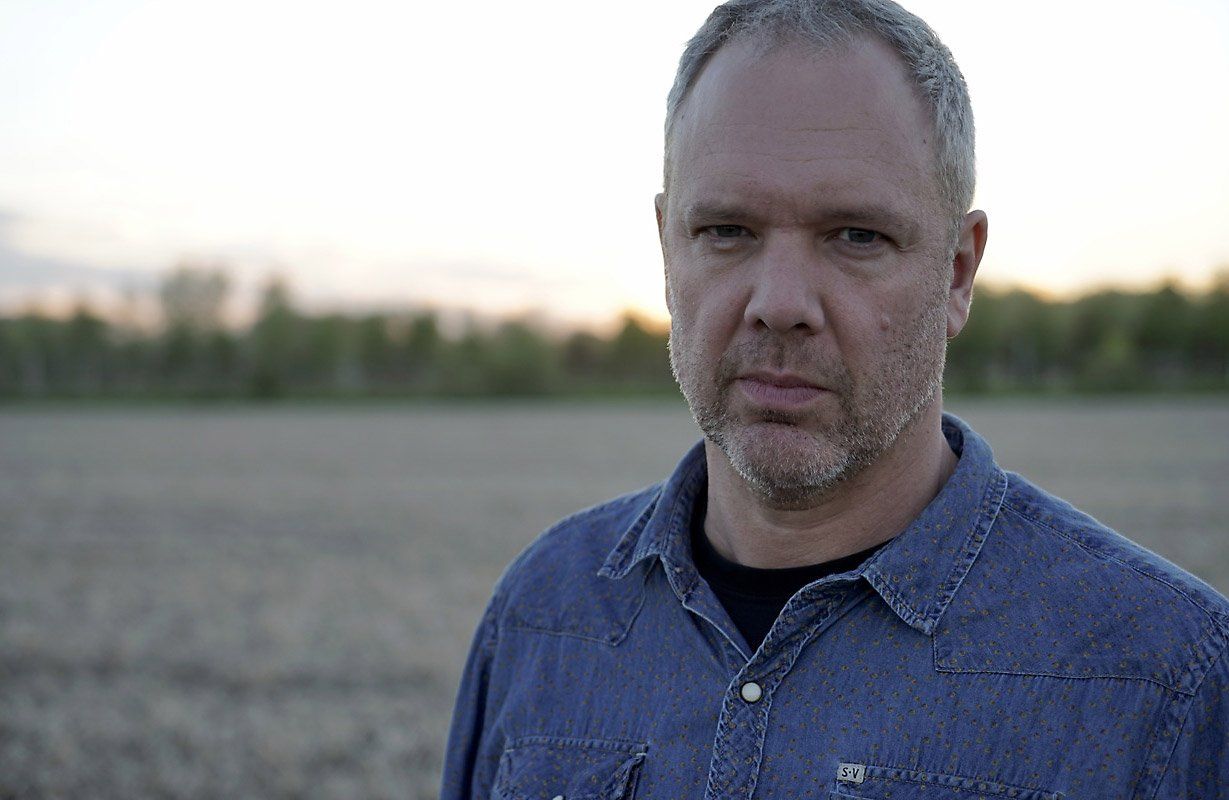 Rob Lutes