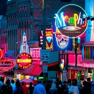 Beale Street