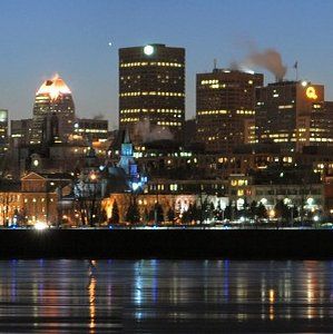 Montreal Quebec