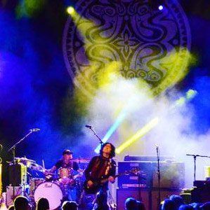 Govt Mule