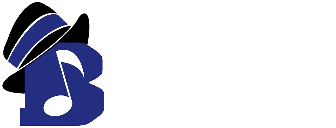 Société Blues Montréal