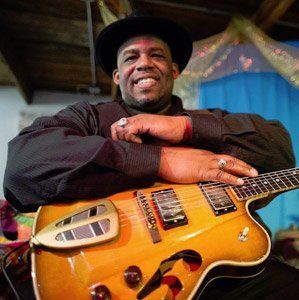 Plattsburgh Blues and Jazz