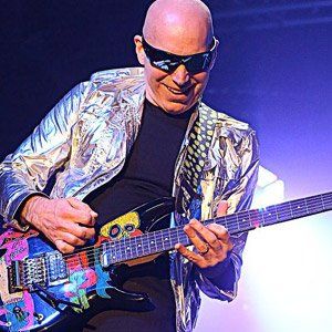 Joe Satriani