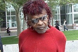 Sly Stone