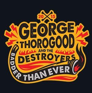 George Thorogood
