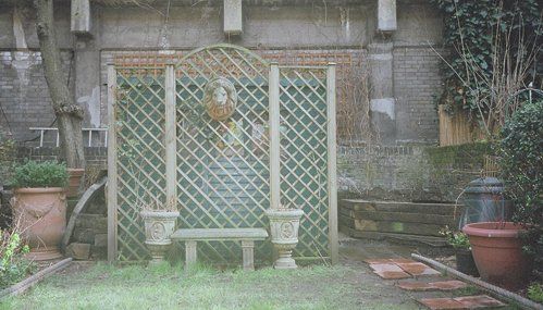 Trellis designs 1