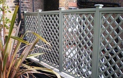 Trellis designs 18