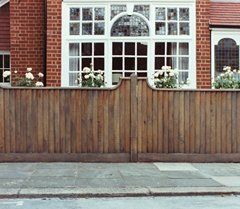 Fencing