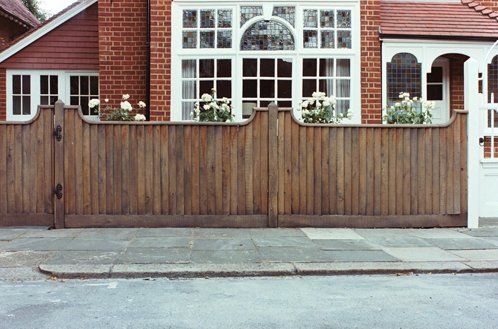 Fencing 2