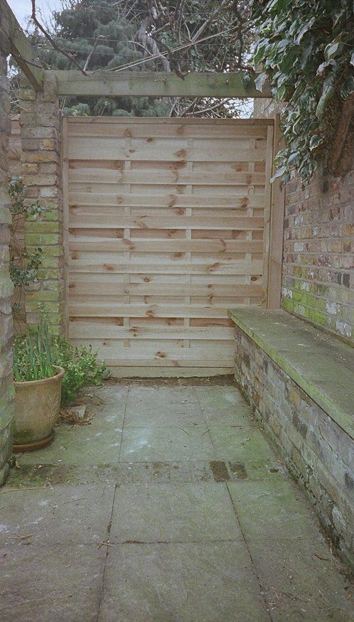 Fencing 3