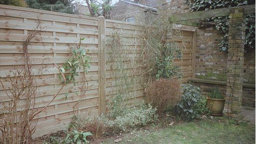 Fencing 4