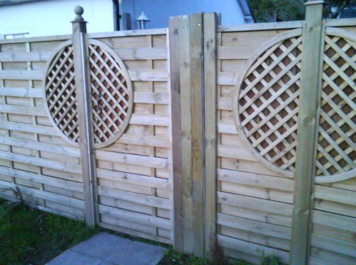 Fencing 6