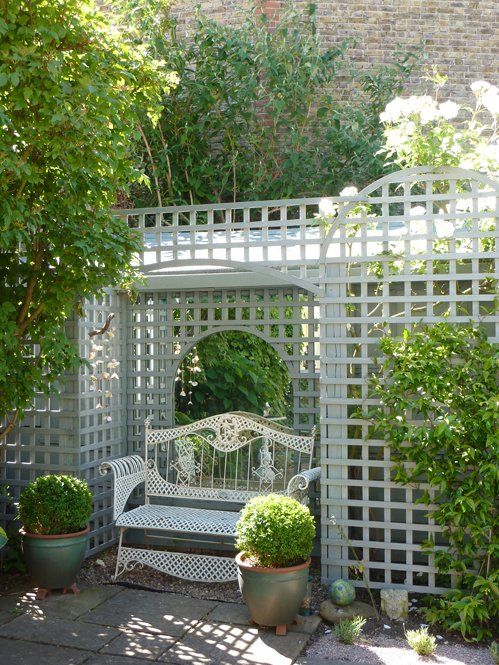 Trellis designs 3