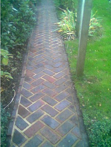 Paving 1
