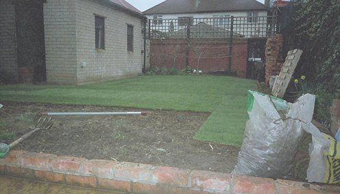 Landscaping services 1