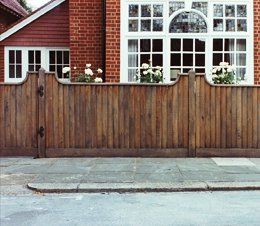 Fencing services