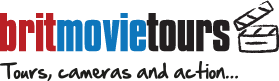 Brit movie tours
