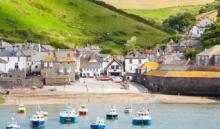 Travel Cornwall