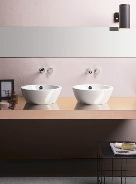 Bagno arredato