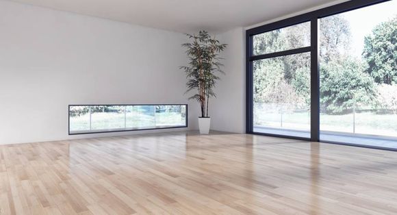 Parquet chiaro