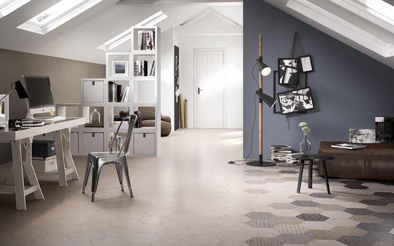 Imola ceramiche rivestimento e zona giorno