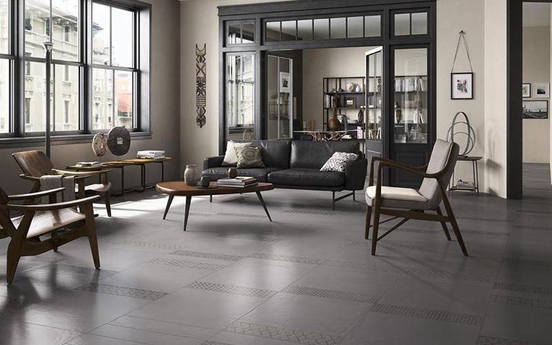 Imola ceramiche rivestimento e salotto