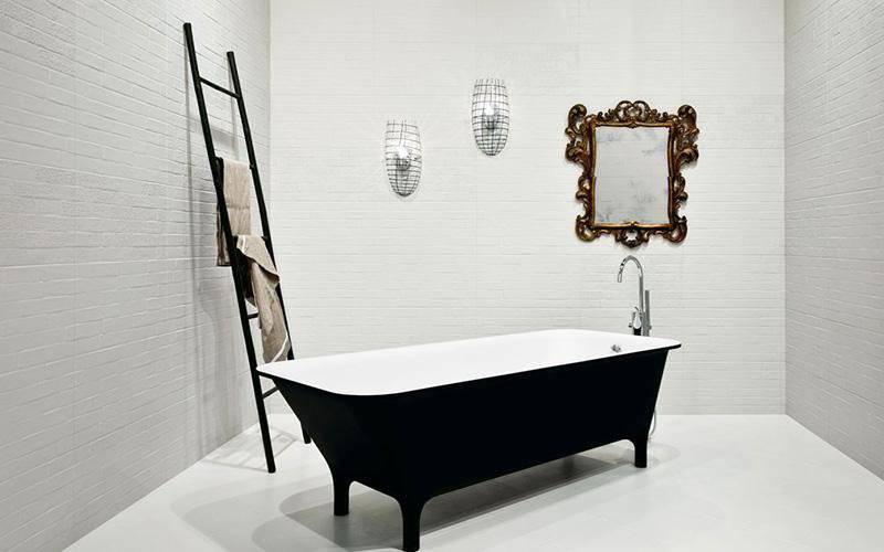 Vasca Pierre ceramiche