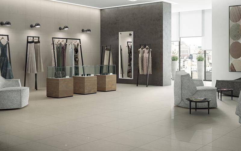 Negozio di abbigliamento