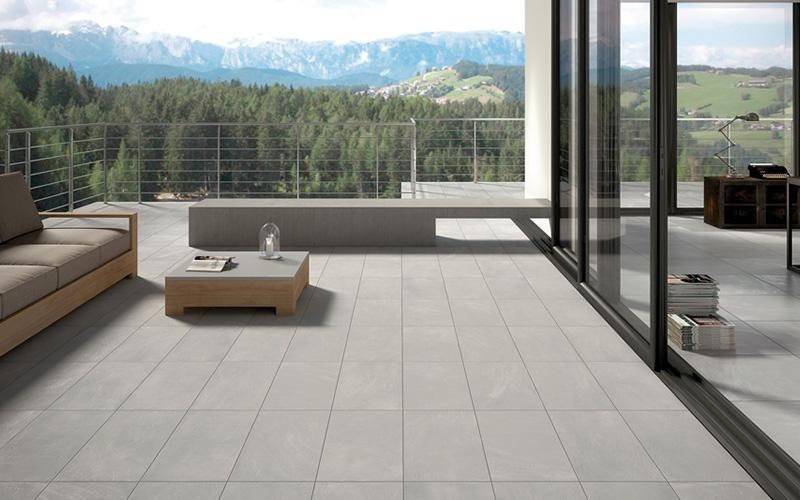 Terrazzo