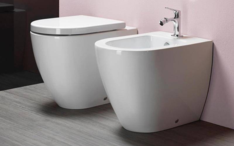 Sanitari GSI