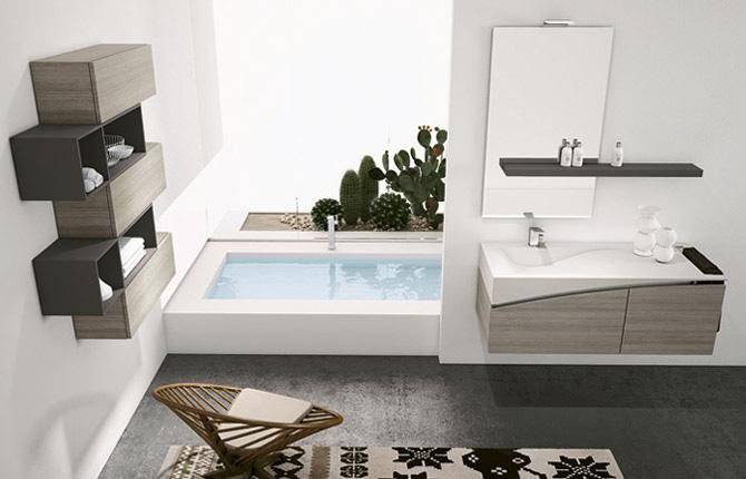 Bagno BMT 4