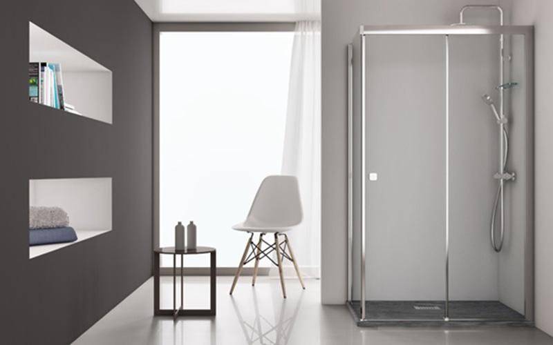 Box doccia Grandform 5