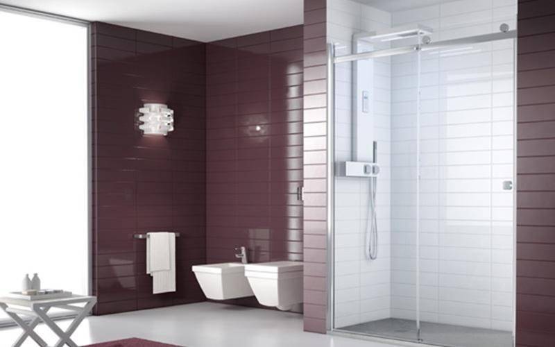 Box doccia Grandform 4