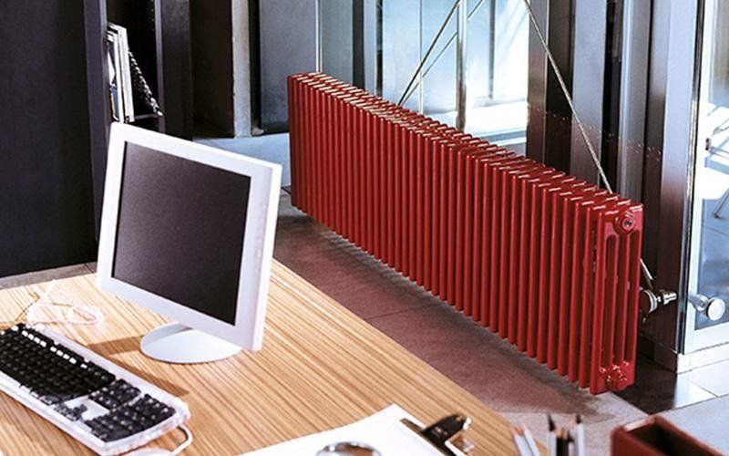 Radiatore d'arredo Scirocco 4