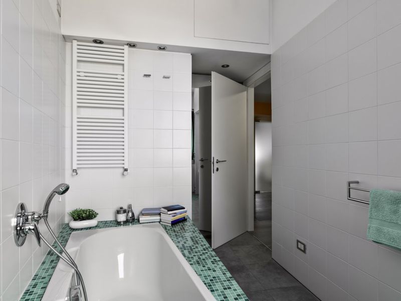 Radiatori d'arredo