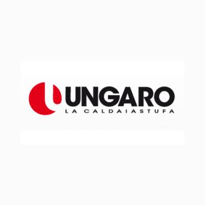 Logo Ungaro