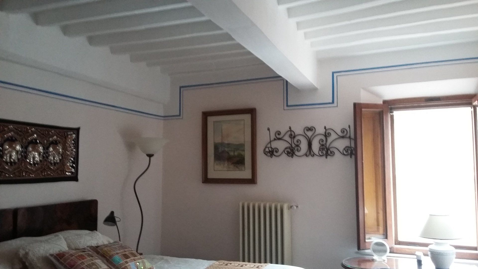 controsoffitto